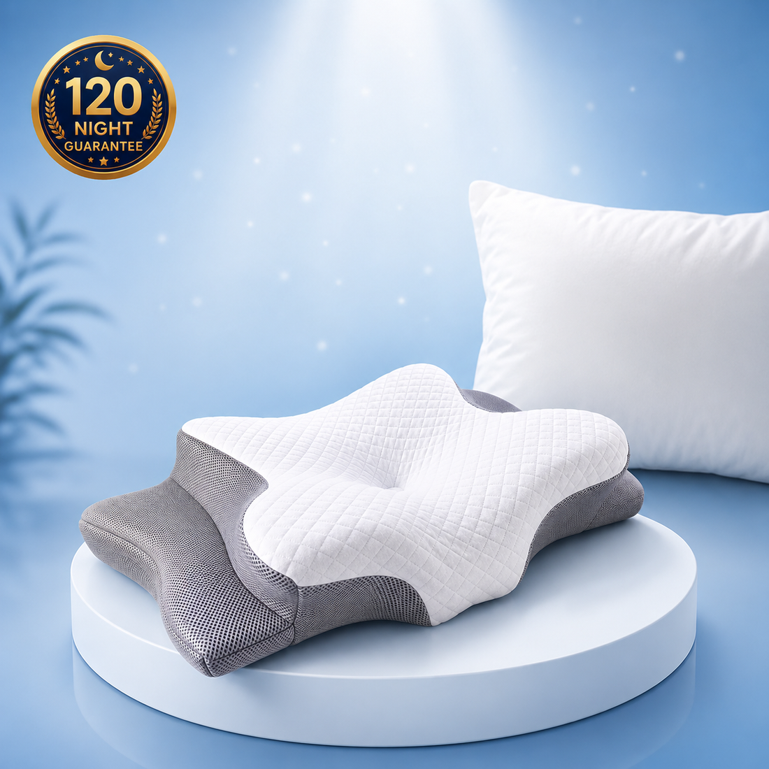 Stop Fighting Your CPAP Every Night.