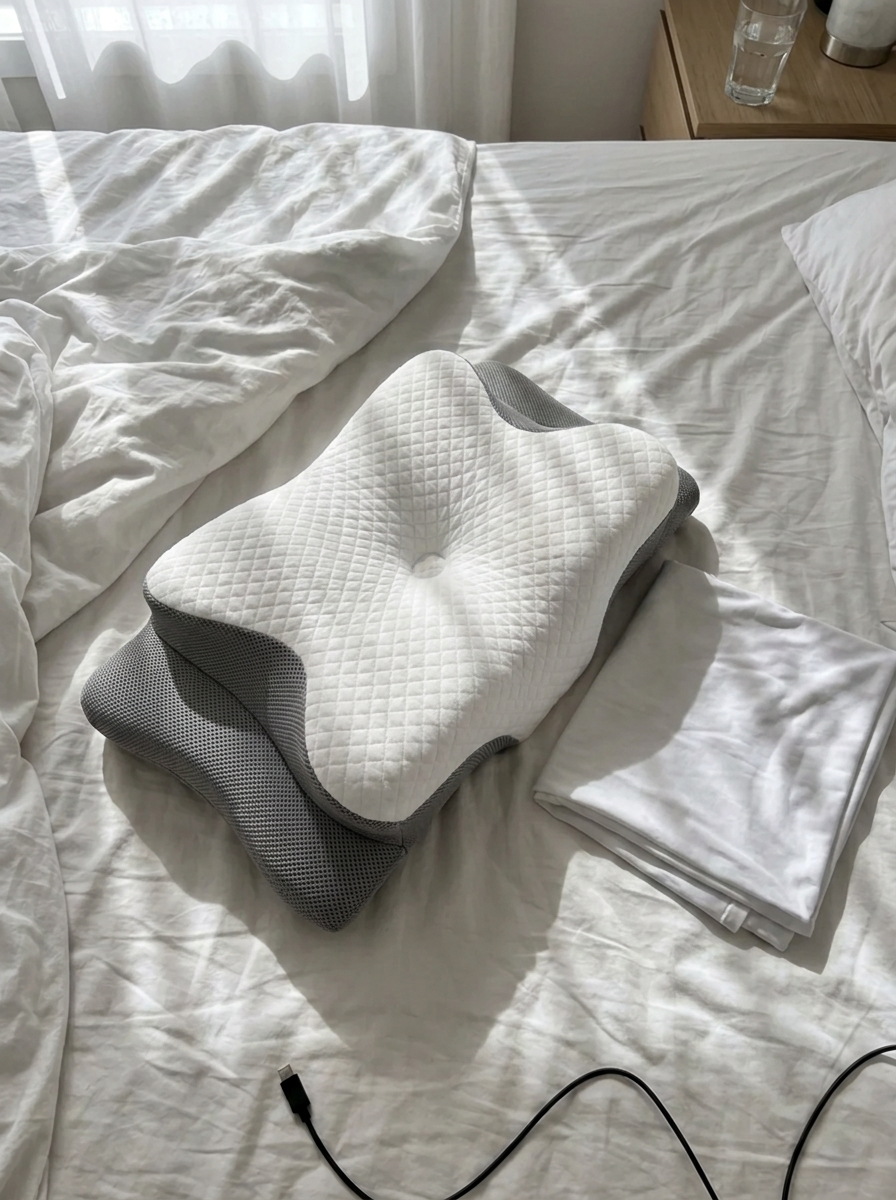 Finally, A Bedtime You Don't Dread
