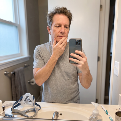 David R., 34